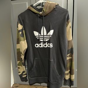Men’s Adidas Hoodie size Small